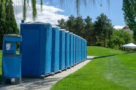 Best Portable Restroom Removal and Pickup  in Thibodaux, LA