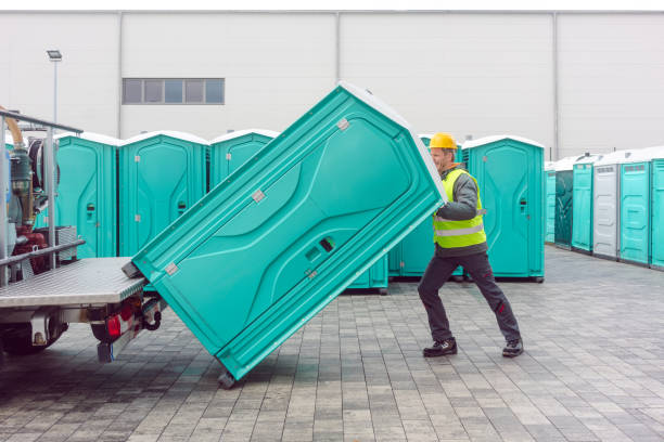 Professional Portable Potty Rental in Thibodaux, LA