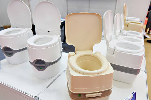Best Portable Restrooms for Agricultural Sites  in Thibodaux, LA